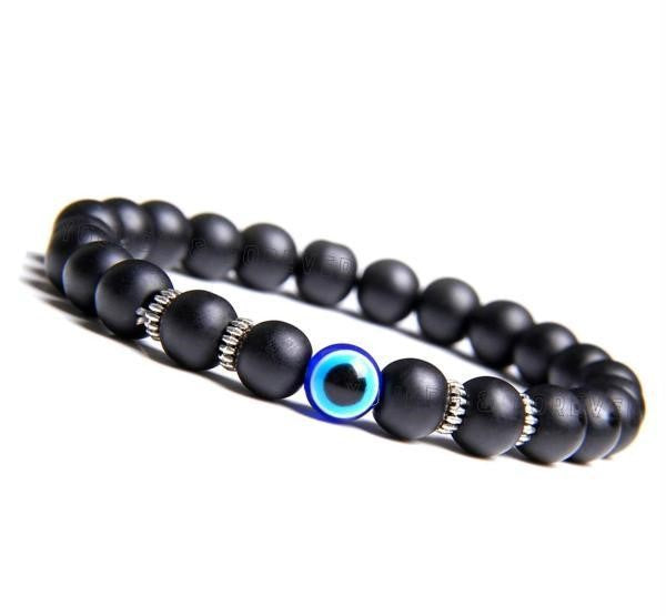 Gemstones Crystal Beaded Hand Bracelets