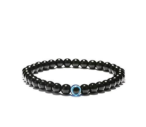 Evil Eye Bracelet Charm Bracelet