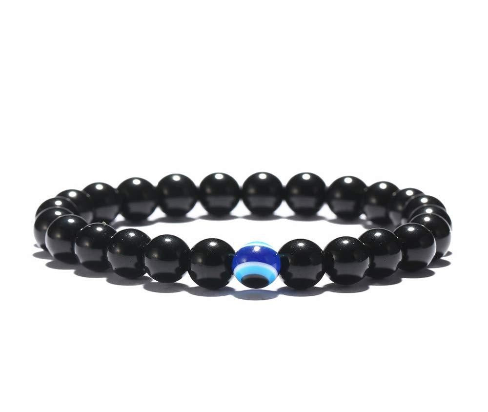 Evil Eye Bracelet Charm Bracelet