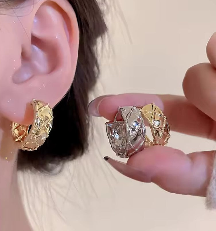 Hoop Earring
