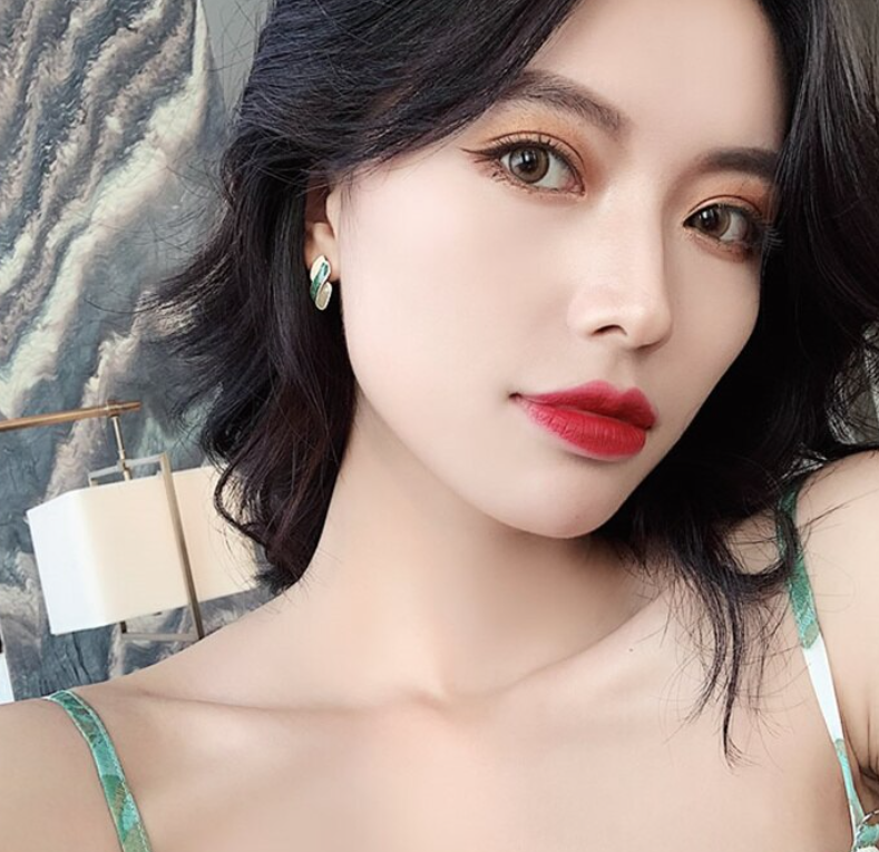 Stud Earring