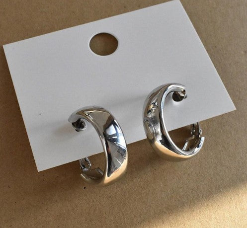 Hoop Earring