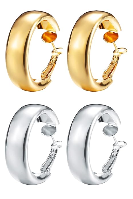 Hoop Earring