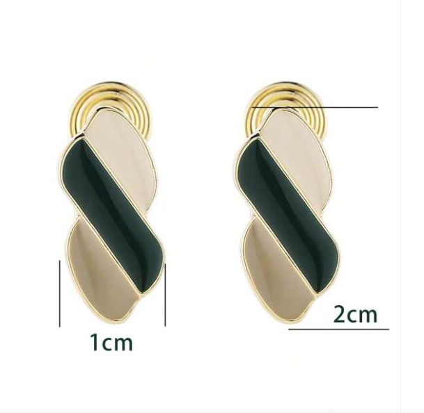 Stud Earring