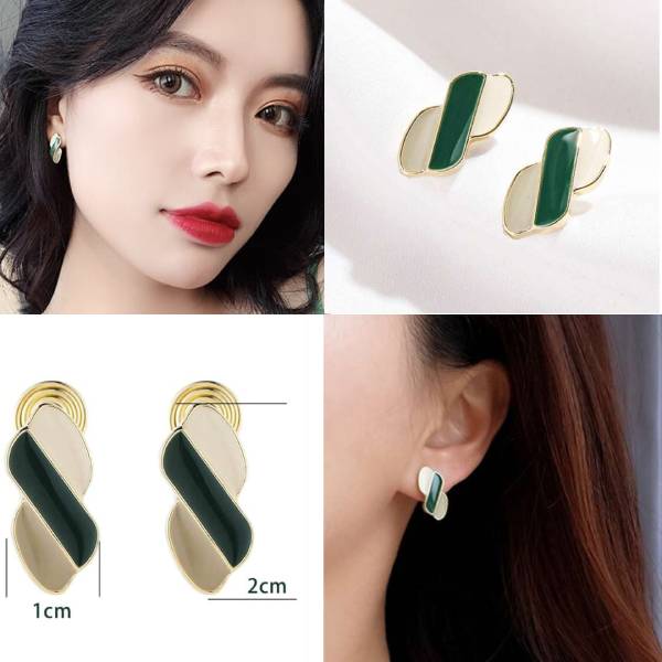 Stud Earring
